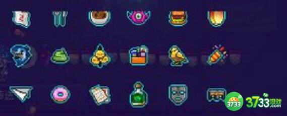 霓虹深渊兑换码46个最新