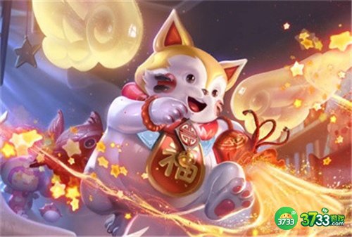 王者荣耀梦奇天降福星皮肤价格一览