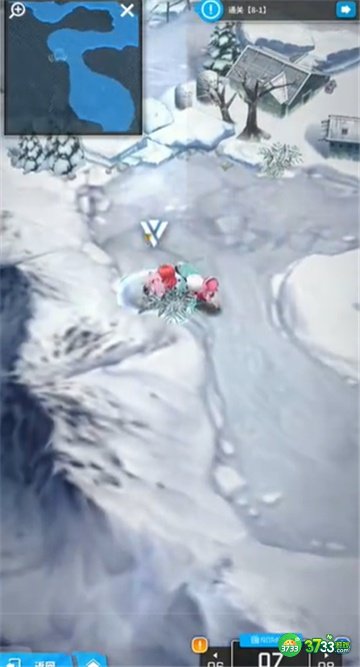 NIKKE胜利女神第七章遗失物位置一览