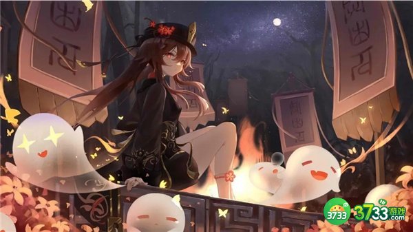 原神3.3版本复刻角色预测