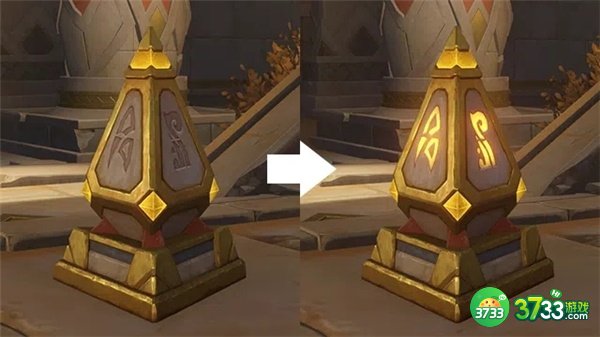 原神迷城战线沙域篇玩法详解