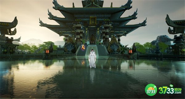 蜀山初章配置要求一览