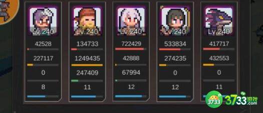 流浪方舟礼包码兑换码11月大全