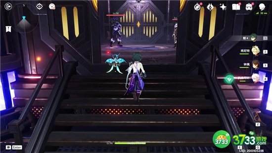 原神3.2主线秘境宝箱最全收集攻略