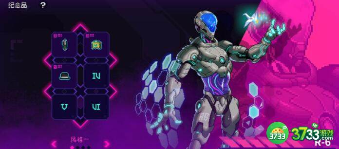 霓虹深渊无限成就完成方法及奖励一览