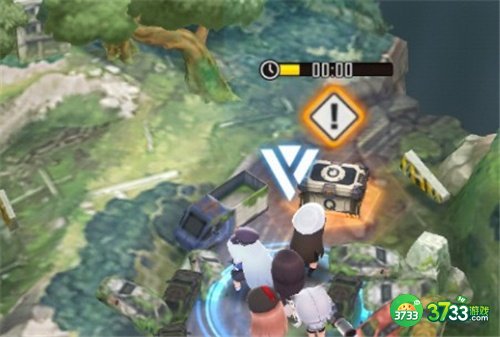 nikke胜利女神红辣椒的委托任务全流程攻略