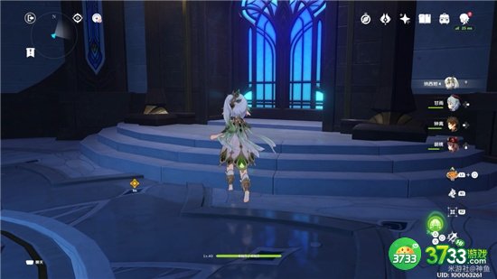 原神3.2降神工坊全流程解谜攻略