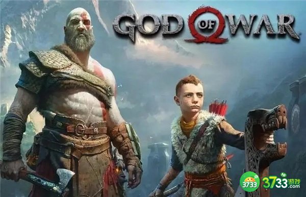 战神5攻略全流程图