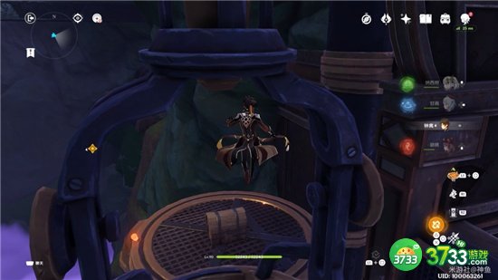 原神3.2降神工坊全流程解谜攻略