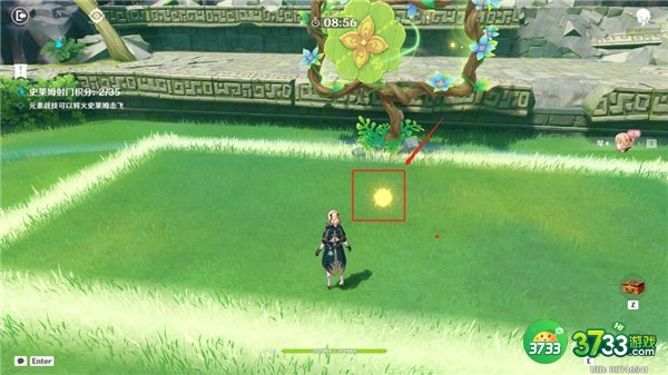 原神冒险家试炼第四关攻略最详细3.2