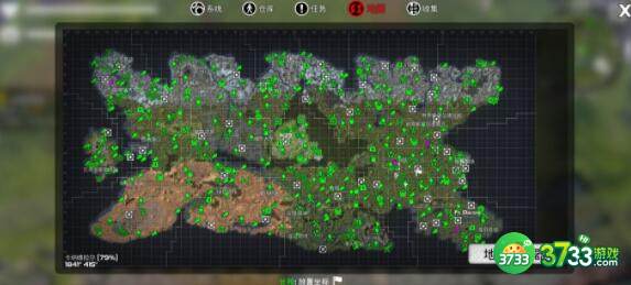 我的水世界求生方舟材料对应详解