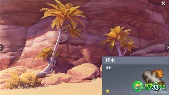 原神3.2须弥木材全收集攻略汇总