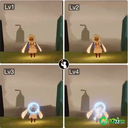 光遇11月17日大蜡烛位置一览