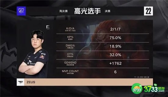 英雄联盟s12全球总决赛第三局复盘