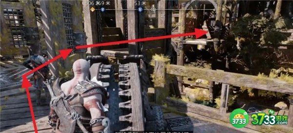 战神5关停阿尔瑟约夫的设备攻略最详细