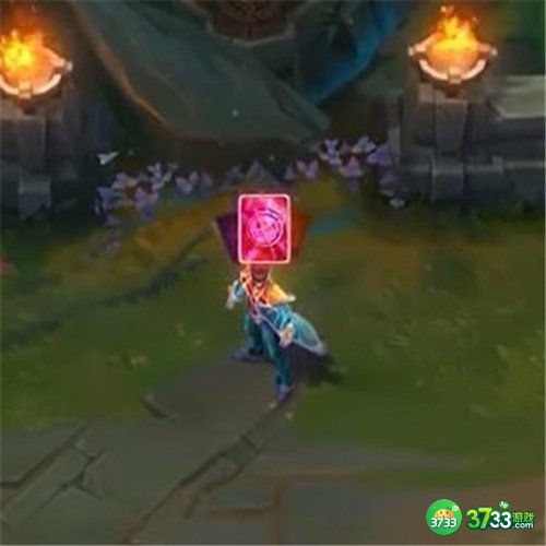 英雄联盟太空律动皮肤一览2022最新