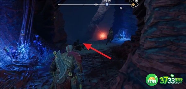 战神5沙之歌任务全流程攻略