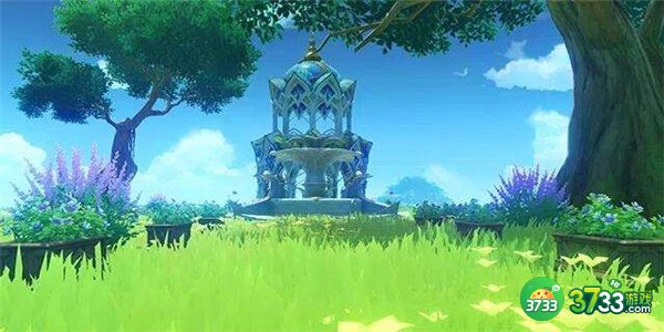 原神尘歌壶好感套装大全3.2