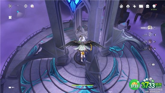 原神3.2降神工坊全流程解谜攻略