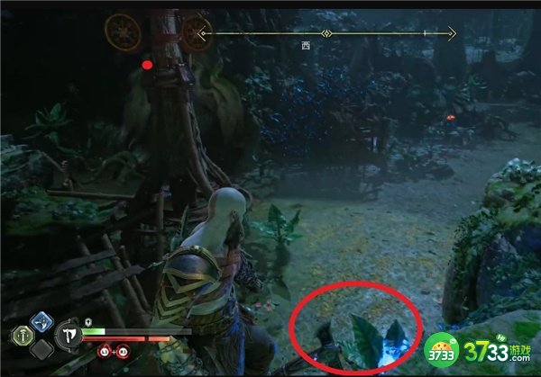 战神5诺伦三女神宝箱全收集攻略