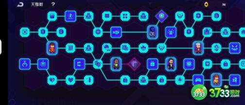 霓虹深渊困难6姜饼人过关技巧