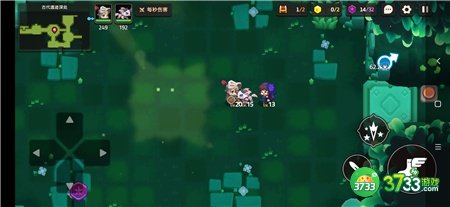 坎公骑冠剑迷路的少女任务怎么做-坎公骑冠剑迷路的少女任务攻略