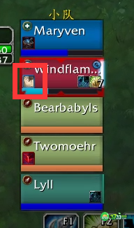 魔兽世界劈爪的战团怎么打_wow蕨皮山谷老一劈爪的战团打法攻略