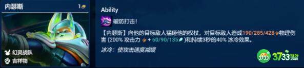 金铲铲之战S8赌狗头阵容装备搭配