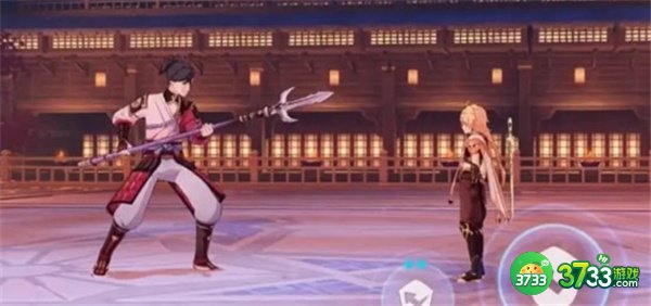 原神3.4演武传心活动玩法详解