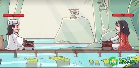 抖音三国哈哈哈琴斗周瑜通关攻略-第59关怎么过关