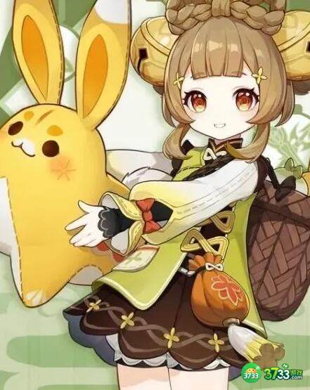 原神瑶瑶天赋升级需要材料一览