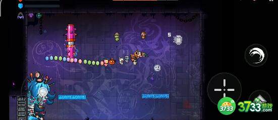 霓虹深渊低配版神性玩法搭配