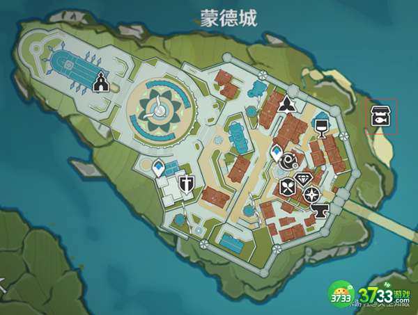原神渔获钓鱼点位置都在哪-原神渔获钓鱼点位置分布图