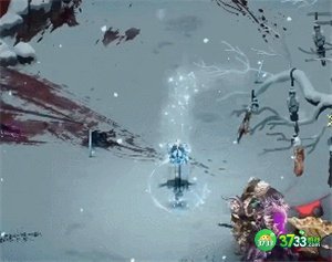 暖雪手游金甲虎卫打法攻略详解