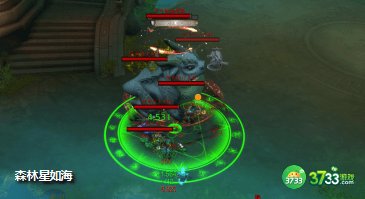 魔兽世界吞噬巨蛙怎么打_wow注能大厅老二吞噬巨蛙打法攻略