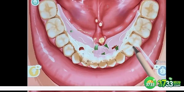 收纳物语唇留齿香怎么过-唇留齿香通关攻略