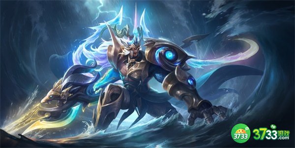 王者荣耀吕布怒海麟威上线时间一览