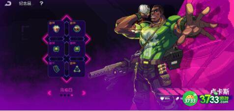 霓虹深渊姜饼人效果及培养建议