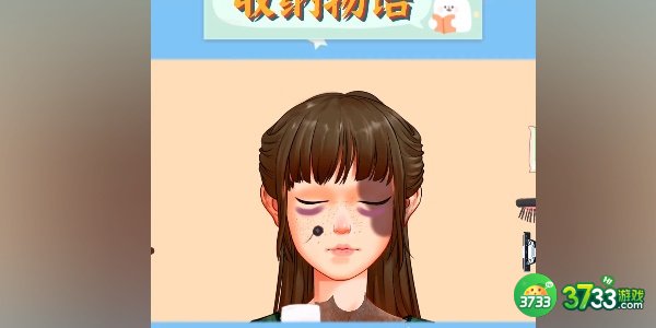 收纳物语西兰神女怎么通关-西兰神女通关攻略