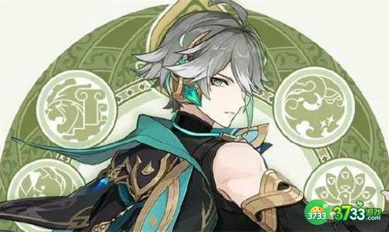 原神艾尔海森天赋升级需要材料一览