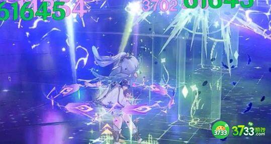 原神冒险之证小草神培养搭配建议