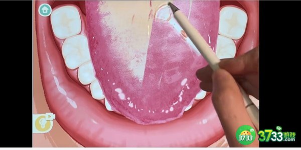 收纳物语唇留齿香怎么过-唇留齿香通关攻略