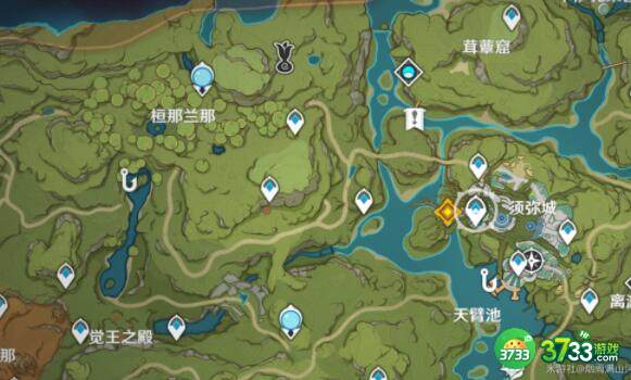 原神倾落伽蓝成就任务完成方法