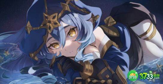 原神七圣召唤1.0全事件牌效果大全