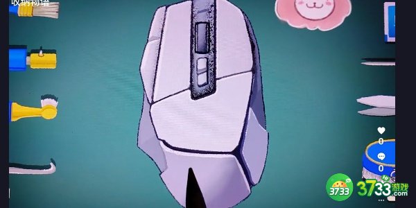 收纳物语清理鼠标怎么过-清理鼠标通关攻略