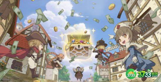 异世代光与魔法阵容最强及配队技巧