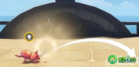 原神3.4斗虫活动玩法详解