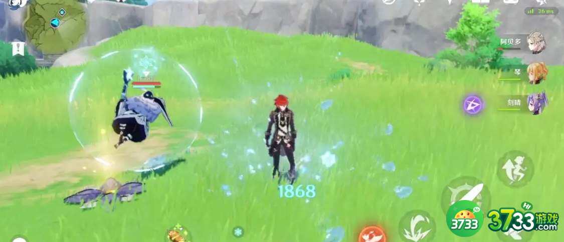 原神结晶怎么触发-原神结晶触发方法