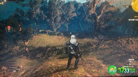 巫师3控制台代码指令大全