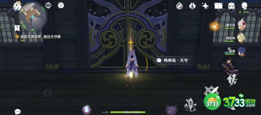 原神御前决斗任务怎么完成-御前决斗任务完成攻略